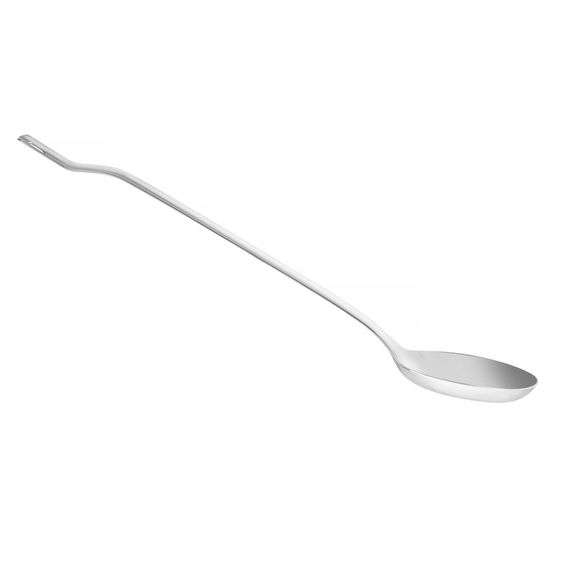 Hendi Pizza-Saucenlöffel, 0,05L, 380x65mm, Bild 3