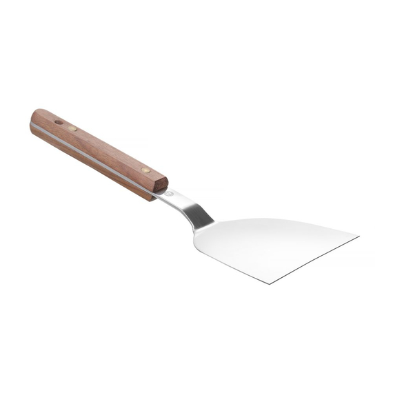 Hendi Teppanyaki Wender, 240x105mm, Bild 3