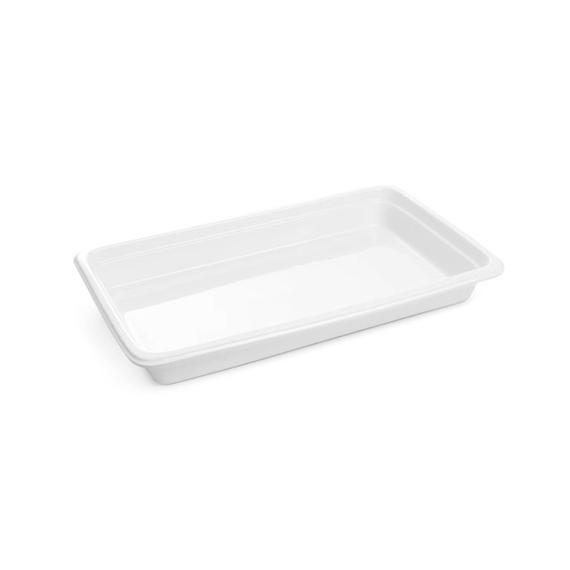 Hendi Gastronorm-Behälter GN 1/1, Profi Line, GN 1/1, 530x325x(H)65mm, Bild 3