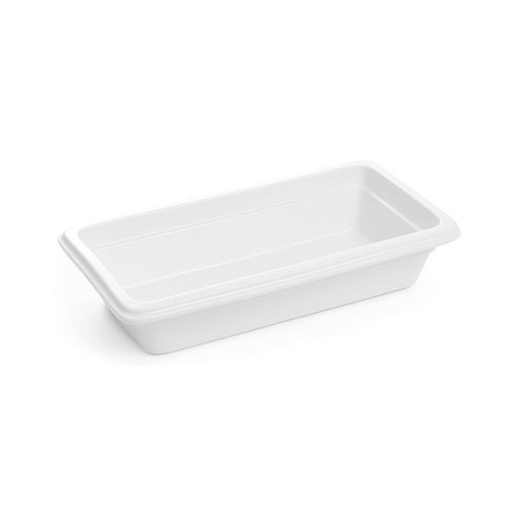 Hendi Gastronorm-Behälter GN 1/3, Profi Line, GN 1/3, 325x176x(H)65mm, Bild 5