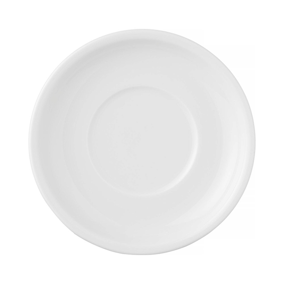Hendi Untertasse für Suppenschale, Weiß, ⌀170mm, Bild 5