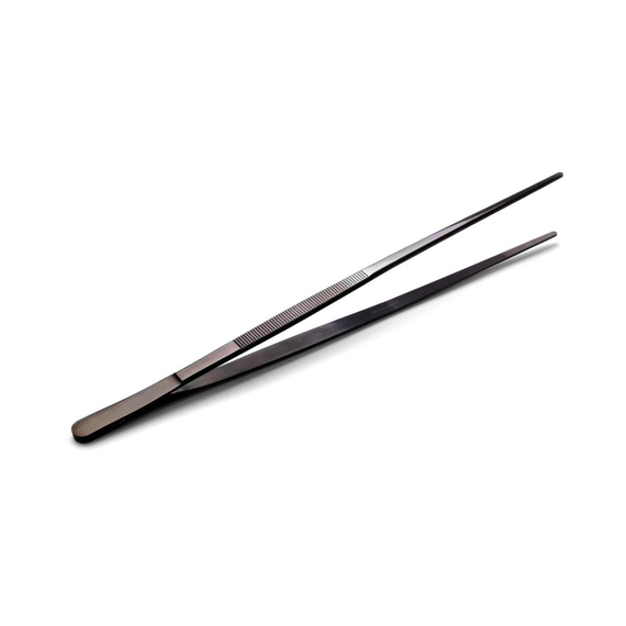 Hendi Mehrzweck-Pinzette, Schwarz, (L)300mm, Bild 5