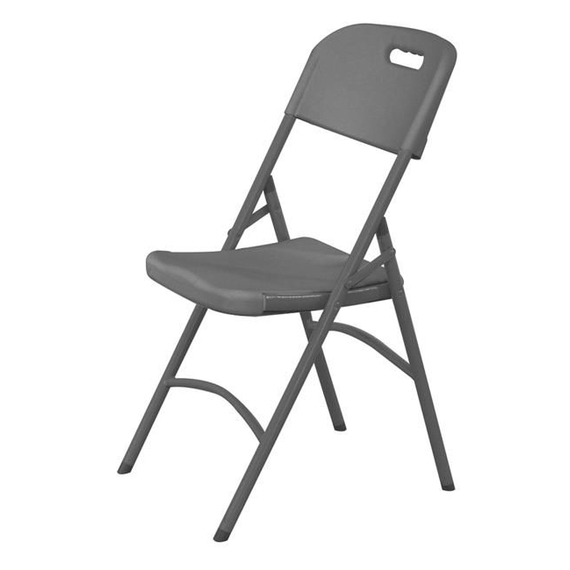 AmerBox Catering-Sessel, Max. Last 175 kg., Schwarz, 540x440x(H)840mm, Bild 3