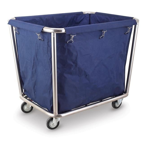 AmerBox Wäschetrolley, 900x650x(H)850mm, Bild 3