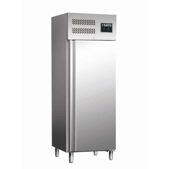 SARO Gewerbetiefkühlschrank - 2/1 GN, Modell GN 700 BT PRO