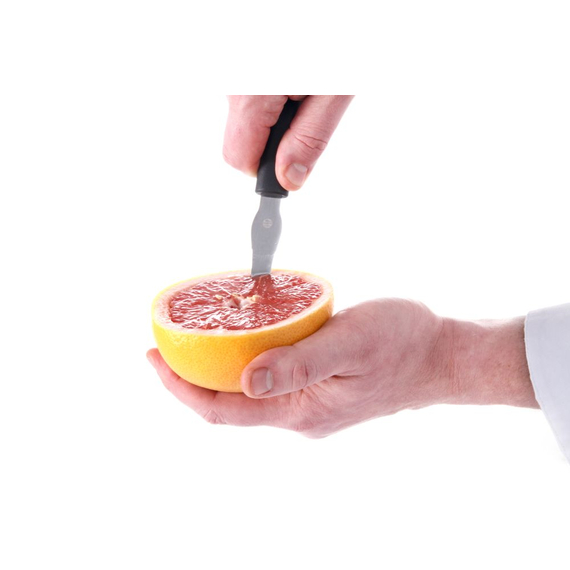 Hendi Grapefruitmesser, Schwarz, (L)210mm, Bild 3