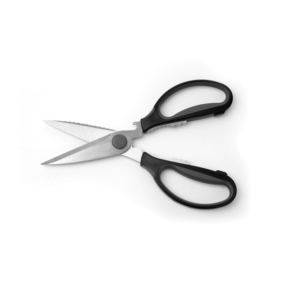 Hendi Küchenschere, (L)225mm, Bild 5