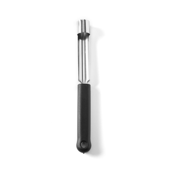 Hendi Dekoriermesserset - 6-teilig, Schwarz, 280x100x(H)50mm, Bild 7