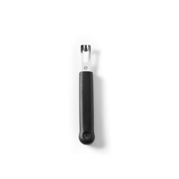 Hendi Dekoriermesserset - 6-teilig, Schwarz, 280x100x(H)50mm, Bild 9
