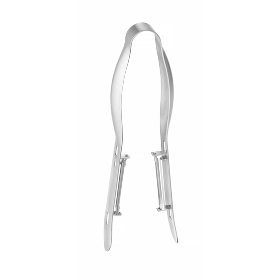 Hendi Spargel-Schäler, 200x50x(H)30mm, Bild 5