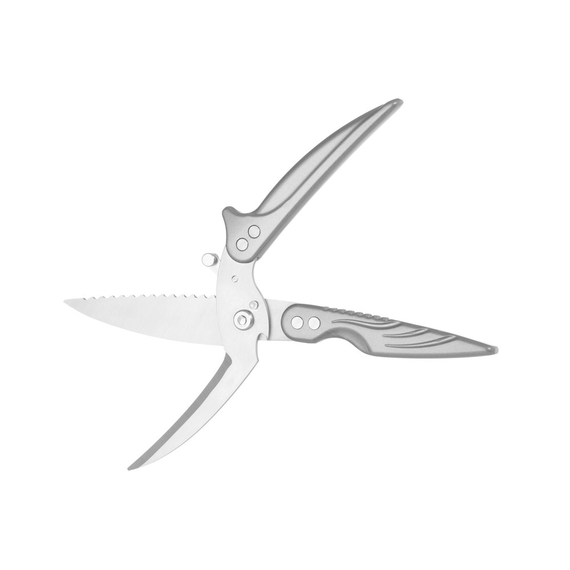 Hendi Abnehmbare Geflügelschere, (L)260mm, Bild 7