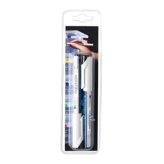 Hendi Catering-Marker, 2 Stk., xx(H)mm, Bild 3