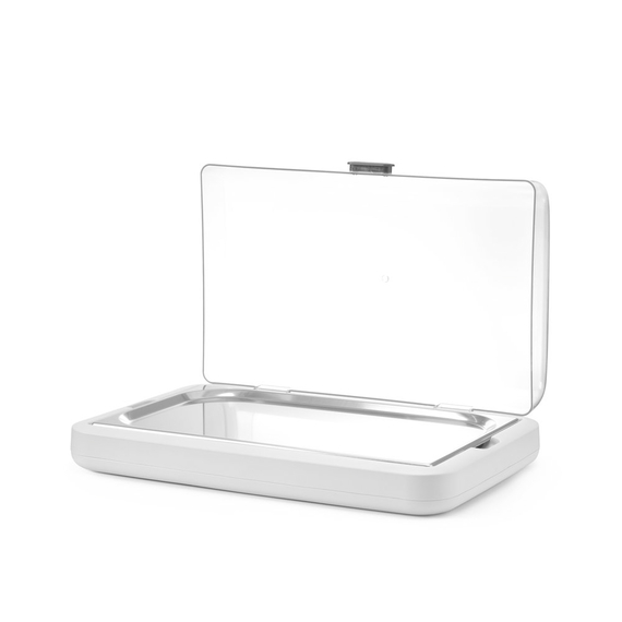 Hendi Kühldisplay UNIQ, designed by Robert Bronwasser, GN 1/1, Weiß, 593x389x(H)147mm, Rechteckig, Bild 7