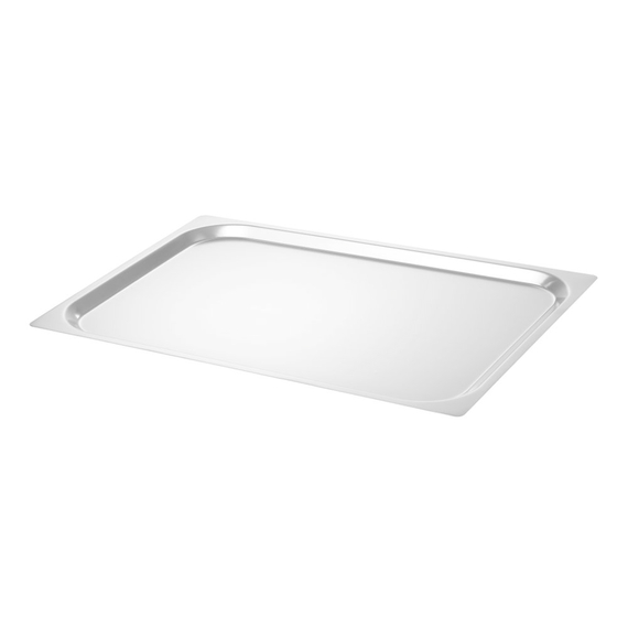 Hendi Kühldisplay-Schale., Silber, 400x300mm, Bild 3