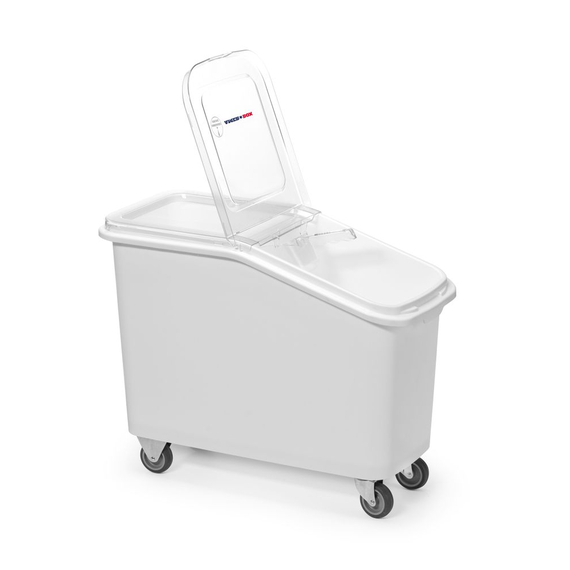 AmerBox Zutaten-Transportwagen, 62L, 345x720x(H)570mm, Bild 3