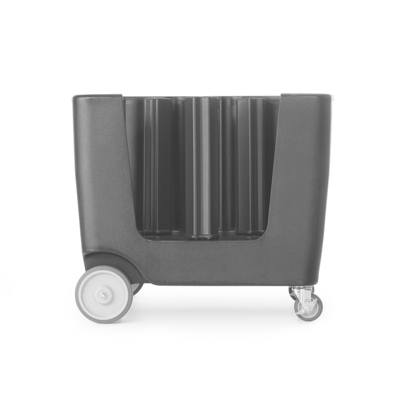 AmerBox Tellerwagen, 930x720x(H)785mm, Bild 3