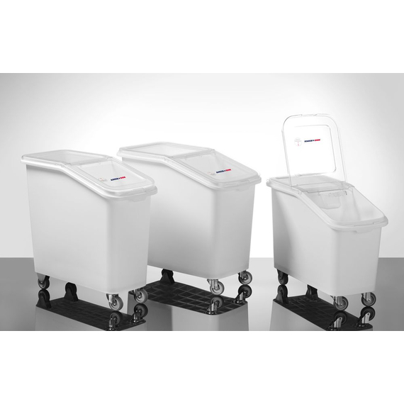 AmerBox Zutaten-Transportwagen, 62L, 345x720x(H)570mm, Bild 5