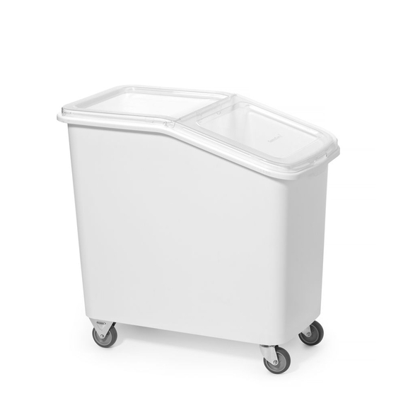 AmerBox Zutaten-Transportwagen, 82L, 355x720x(H)600mm, Bild 3