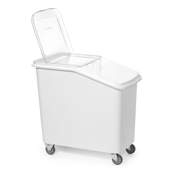 AmerBox Zutaten-Transportwagen, 82L, 355x720x(H)600mm, Bild 9