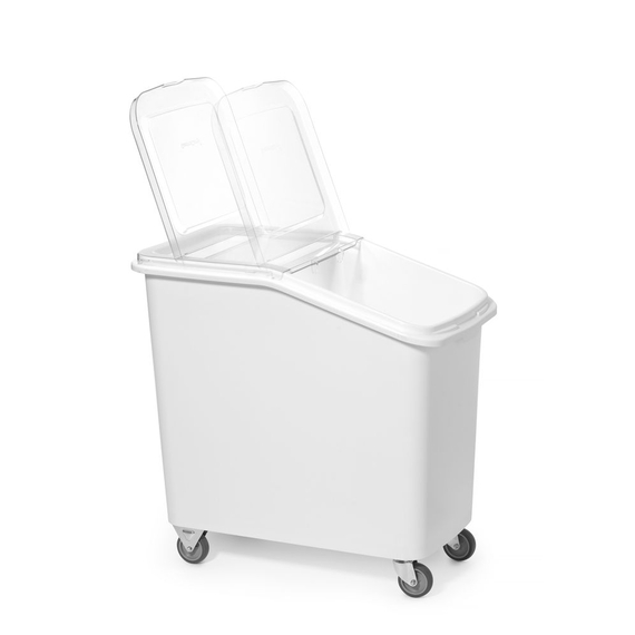 AmerBox Zutaten-Transportwagen, 102L, 600x720x(H)700mm, Bild 5