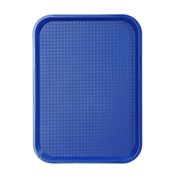 AmerBox Serviertablett, Blau, 305x415x(H)20mm, Bild 3