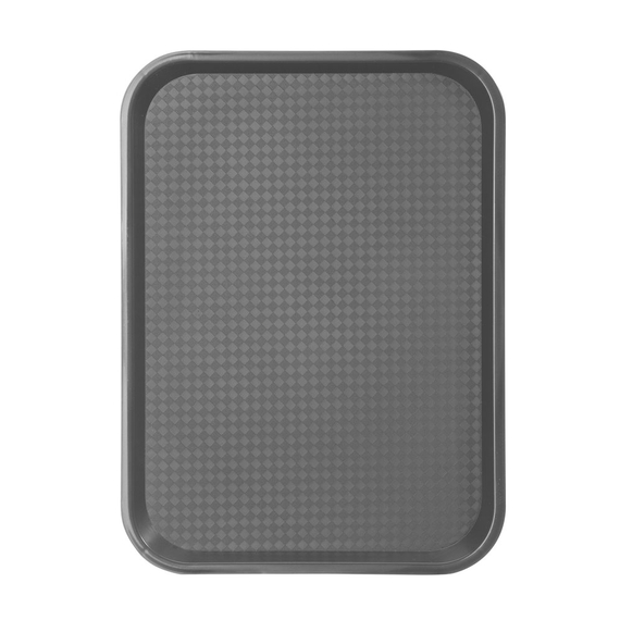 AmerBox Serviertablett, Schwarz, 305x415x(H)20mm, Bild 3