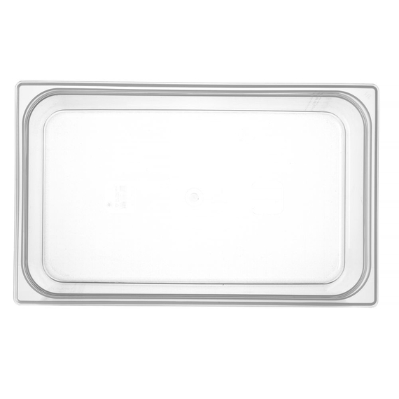 Hendi Gastronorm-Behälter 1/1, Profi Line, GN 1/1, 21L, Transparent, 530x325x(H)150mm, Bild 5