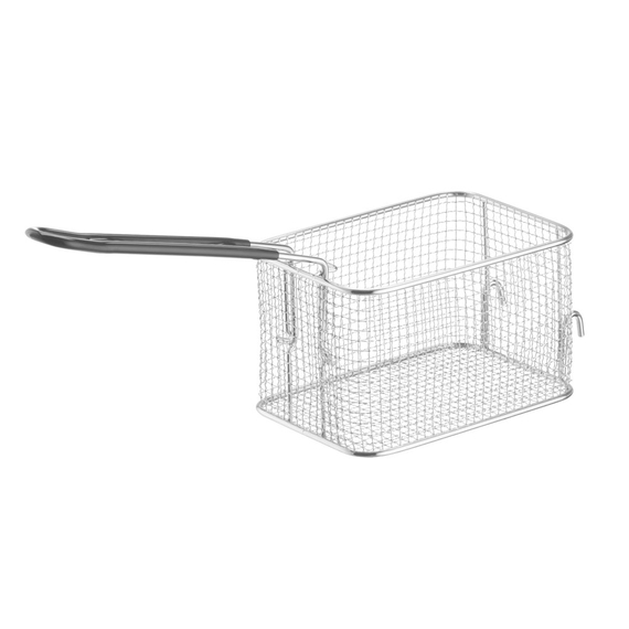 Hendi Frittierkorb, 215012/215029, 4L, 208x140x(H)125mm, Bild 7