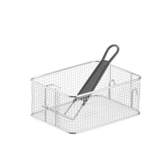 Hendi Frittierkorb, 205815/205853, 6L, 238x185x(H)100mm, Bild 3