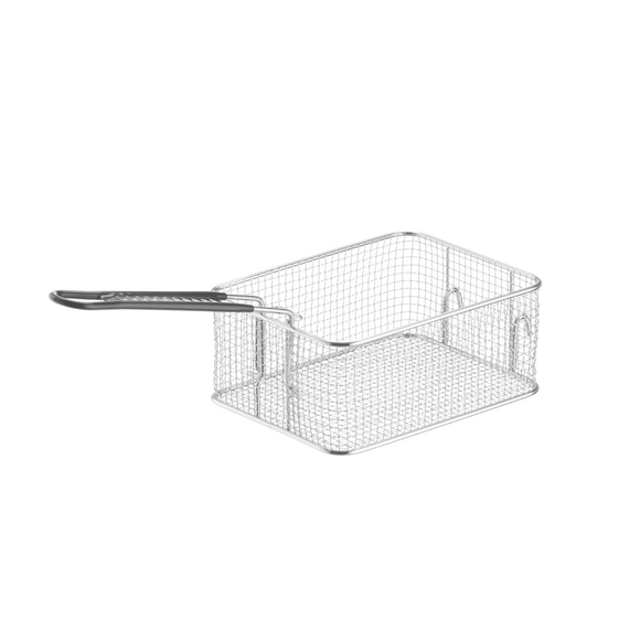 Hendi Frittierkorb, 205815/205853, 6L, 238x185x(H)100mm, Bild 5