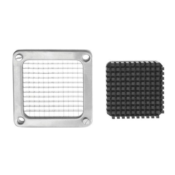 Hendi Pommes-Messer für Pommes-Schneider, 6x6 mm, 110x110mm