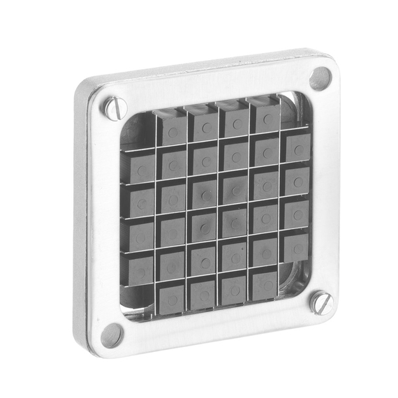 Hendi Pommes-Messer für Pommes-Schneider, 13x13 mm, 110x110mm, Bild 2