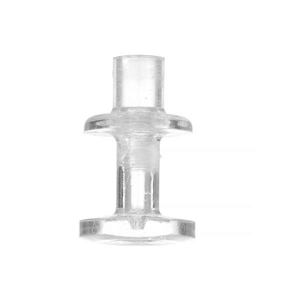 Hendi Rührer für Milchshake-Mixer – Design by Bronwasser, 2 Stk., 32x27x(H)50mm, Bild 5