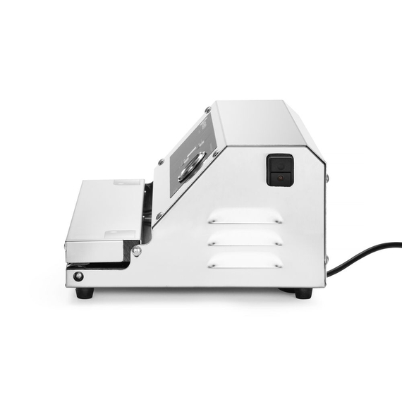 Hendi Vakuum-Verpackungsmaschine Profi Line, Profi Line, Dichtungsband: 350 mm, 230V/250W, 383x293x(H)175mm, Bild 7