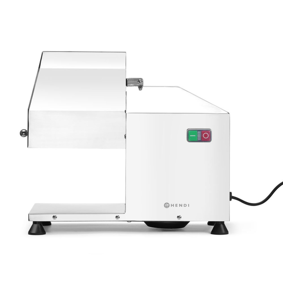 Hendi Elektrischer Fleischzartmacher, 230V/350W, 514x224x(H)430mm, Bild 3