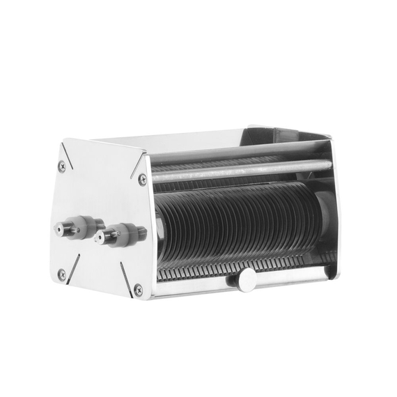 Hendi Rollen für Fleischzartmacher (Schawarma), 235x130x(H)120mm, Bild 3