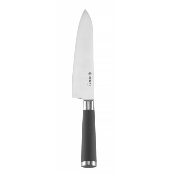 Hendi Messerset, 9-teilig, Schwarz, 445x260x(H)65mm, Bild 7