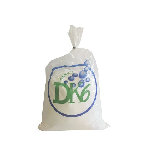 Frucosol DK6 Entfettungspulver MC1000