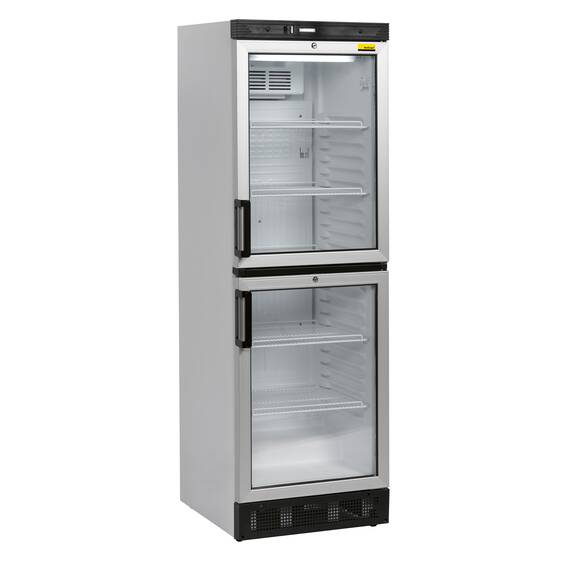 NordCap Gewerbekühlschrank KU 380 2G