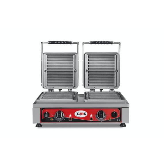 GMG Waffeleisen Churo WE 28 Teflon beschichtet