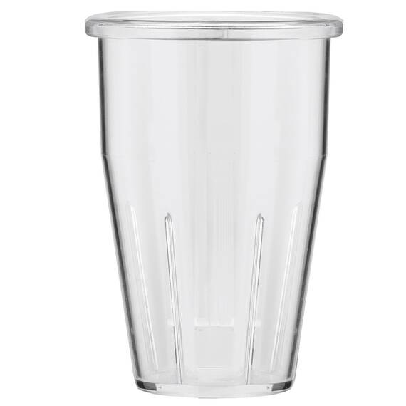 Nosch Polycarbonat Becher 900 ml, Ausführung: Polycarbonat