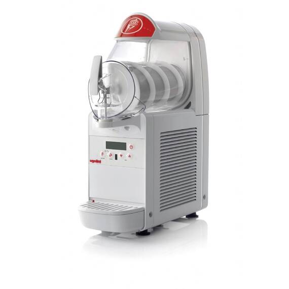 Ugolini Mini-Gel plus 1 Eiscreme-Maschine, Ausführung: Minigel plus 1, Bild 5