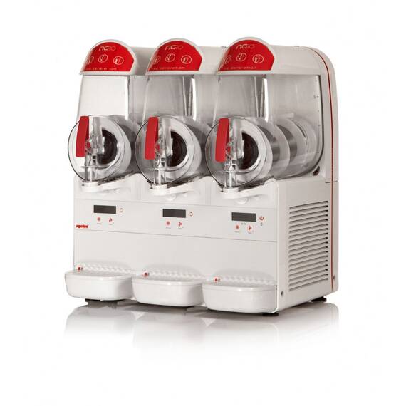 Ugolini Granitor® NG 10/3 Slush-Eismaschine, Ausführung: NG 10/3, Bild 2