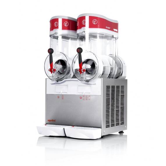 Ugolini Granitor GIANT GL Slush-Eismaschine, Bild 2