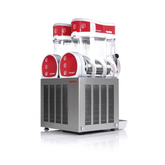 Ugolini Granitor GIANT GL Slush-Eismaschine, Bild 3