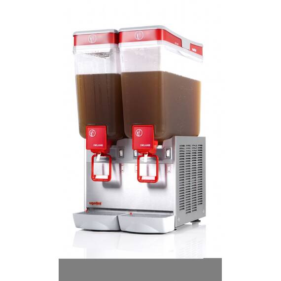 Ugolini Arctic Deluxe 20/3 AA Getränkedispenser, Ausführung: Deluxe 20/3 AA, Bild 2