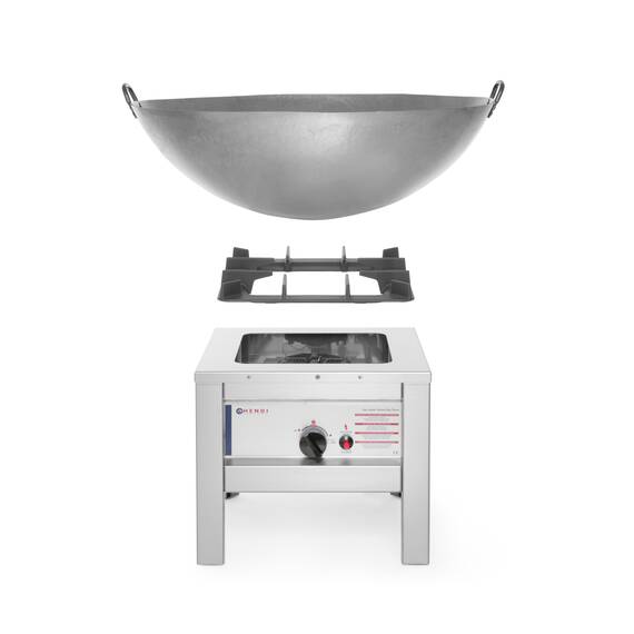 Hendi Hockerkocher Profi Line, Bild 4