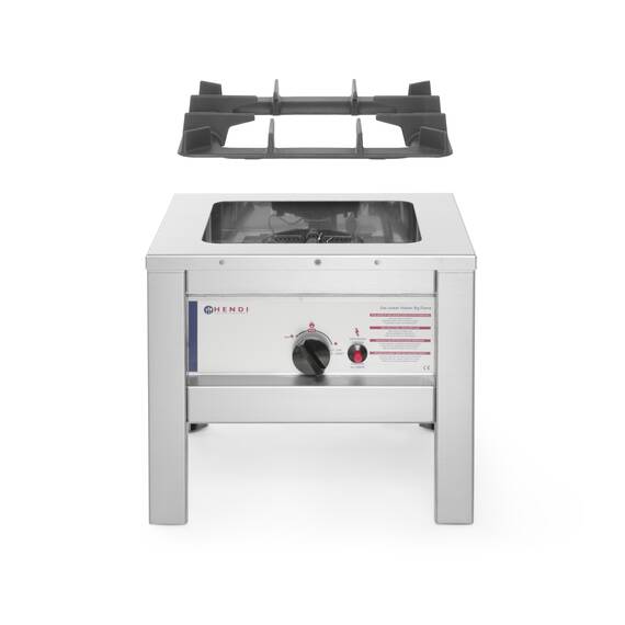 Hendi Hockerkocher Profi Line, Bild 2