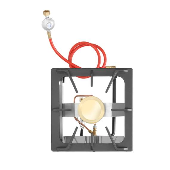 Hendi Hockerkocher Kitchen Line, Bild 3