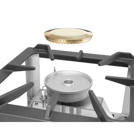 Hendi Hockerkocher Kitchen Line, Bild 5